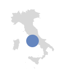 Rome, Latium & Apennins