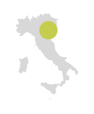 Vénétie & Région de Venise